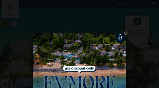 fairhousevillas.com