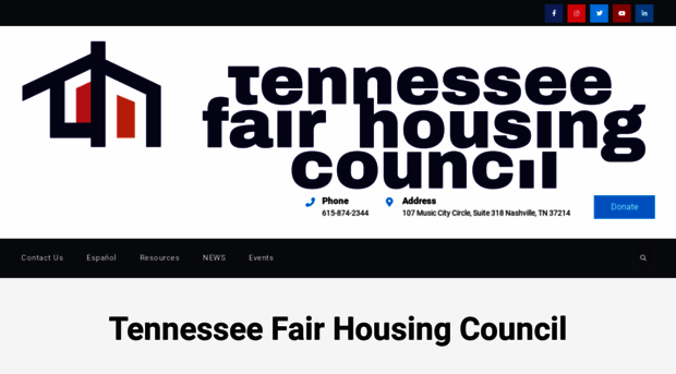 fairhousing.com