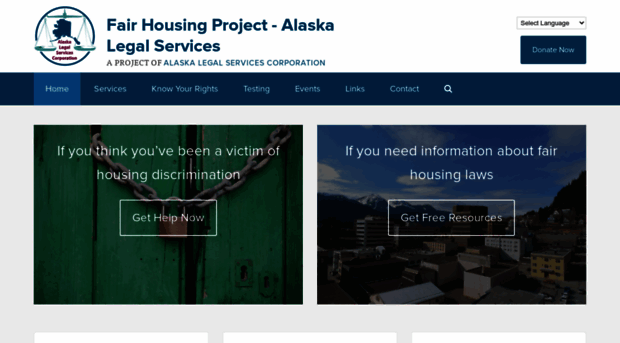 fairhousingalaska.org