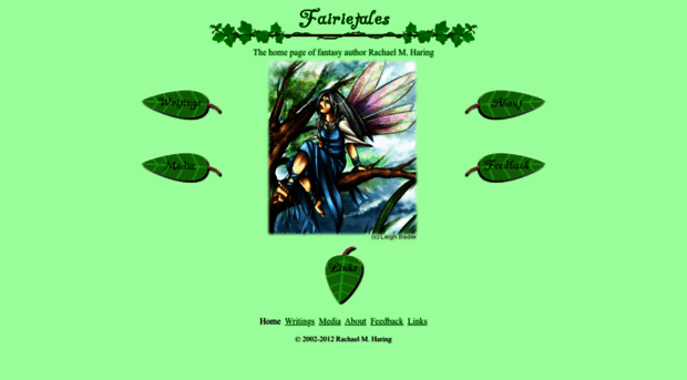 fairietales.com