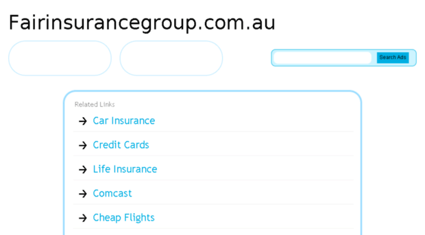 fairinsurancegroup.com.au