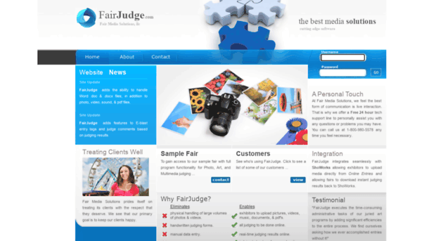 fairjudge.com