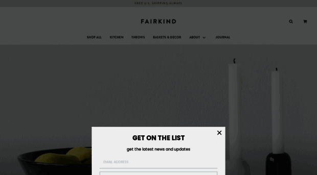 fairkind.com