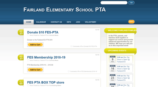 fairlandpta.digitalpto.com