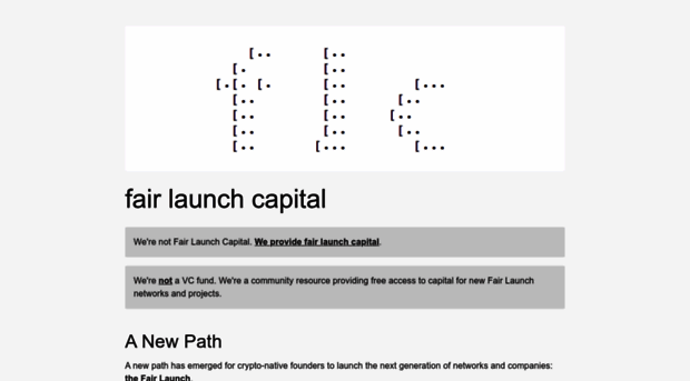 fairlaunch.capital