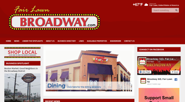 fairlawnbroadway.com