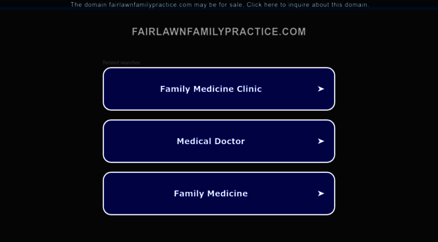 fairlawnfamilypractice.com