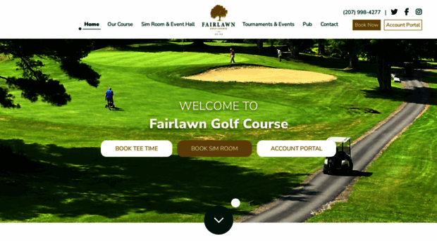 fairlawngolf.com