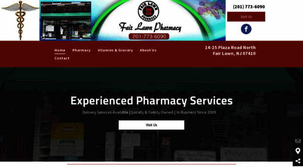 fairlawnpharmacy.com