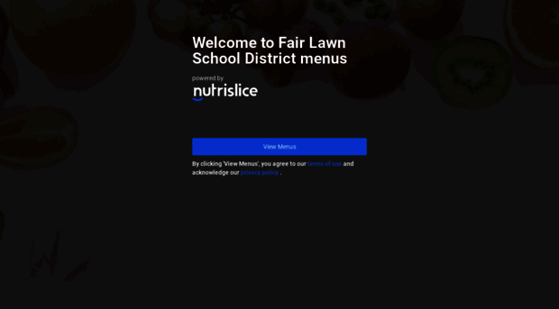 fairlawnschools.nutrislice.com