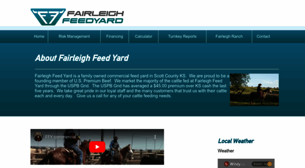 fairleigh.com