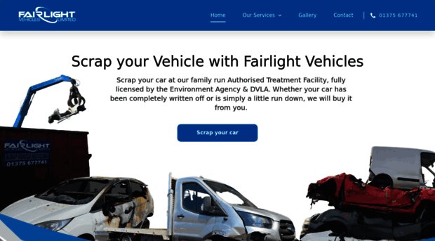 fairlight-vehicles.co.uk