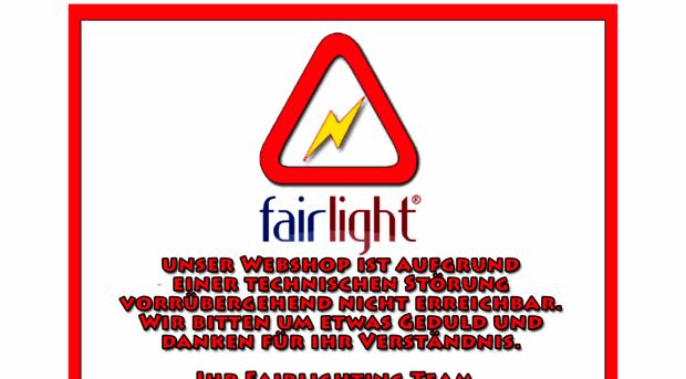 fairlighting.de