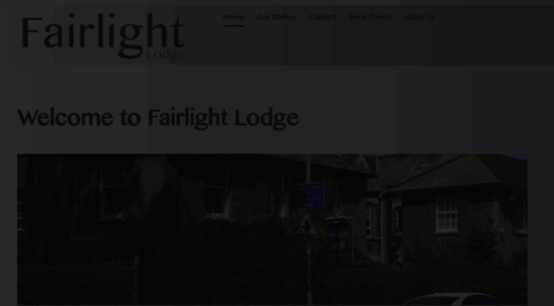 fairlightlodge.co.uk