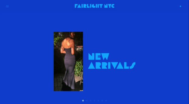 fairlightnyc.com