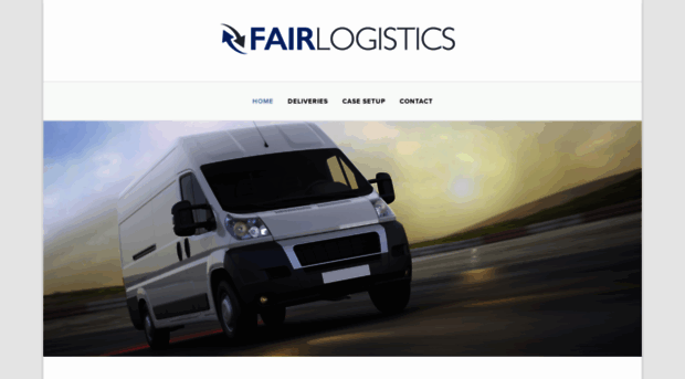 fairlogisticsonline.com