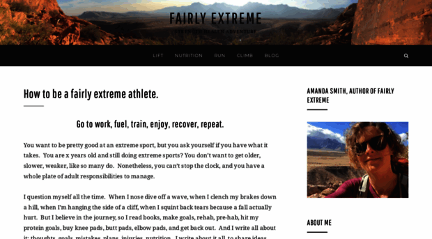 fairlyextreme.com