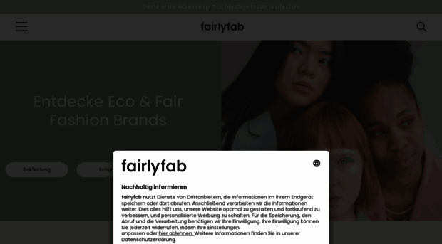 fairlyfab.com