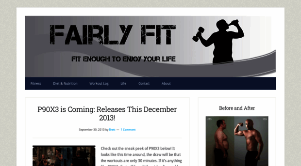 fairlyfit.com