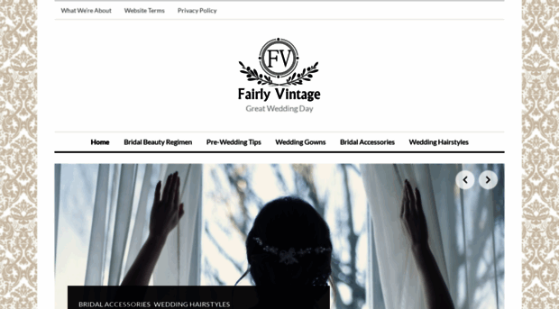 fairlyvintage.co.uk