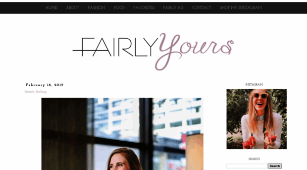 fairlyyours.com