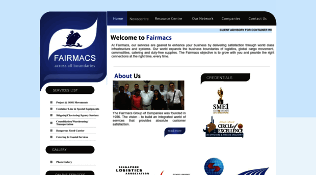 fairmacs.org