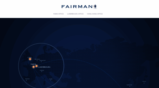 fairman-consulting.com