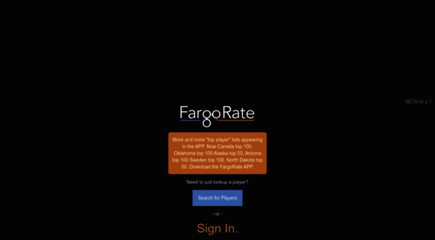 fairmatch.fargorate.com