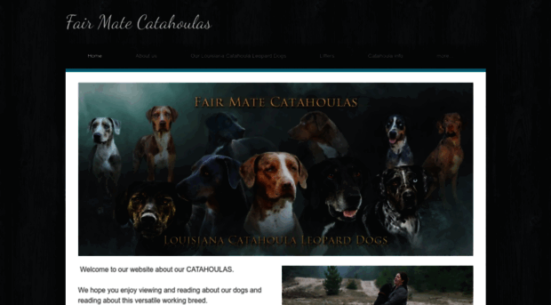 fairmatecatahoulas.com