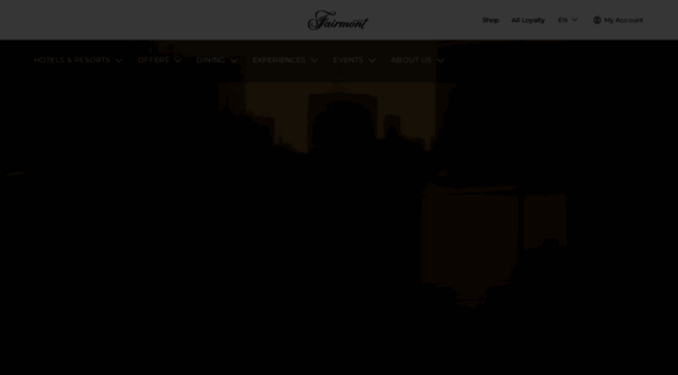 fairmont.co.kr