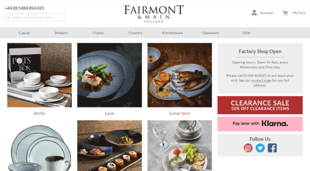 fairmont.co.uk