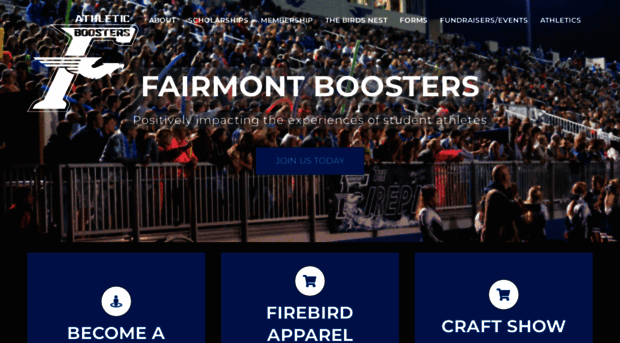 fairmontathleticboosters.org