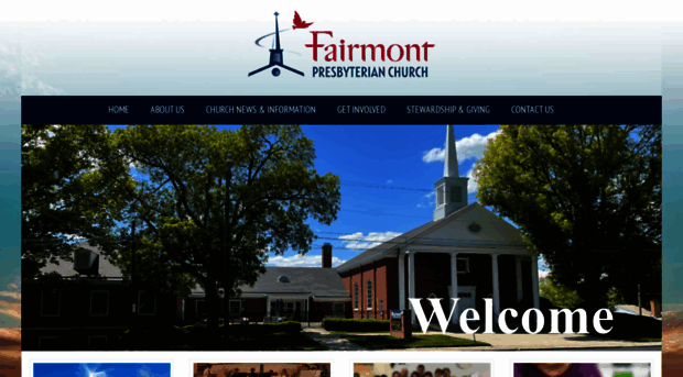 fairmontchurch.org