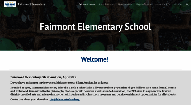 fairmontschool.org