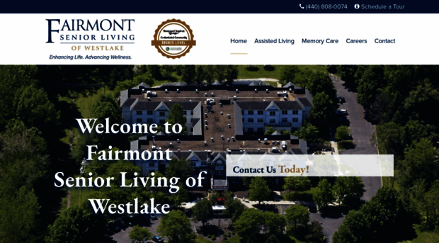 fairmontwestlake.com