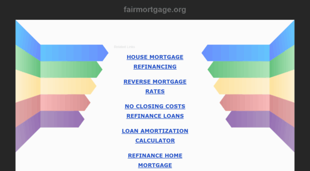 fairmortgage.org