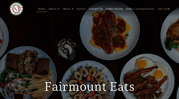 fairmount-eats.com