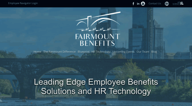 fairmountbenefits.com