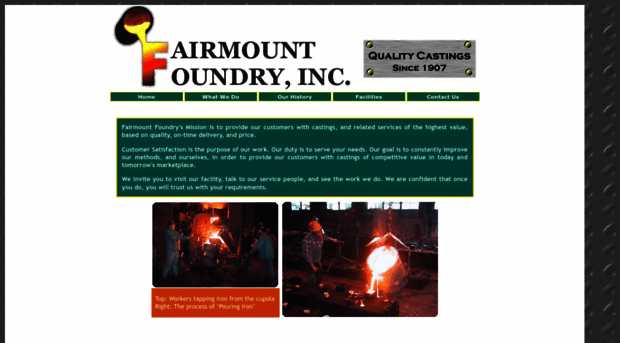 fairmountfoundry.com