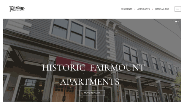 fairmountpdx.com