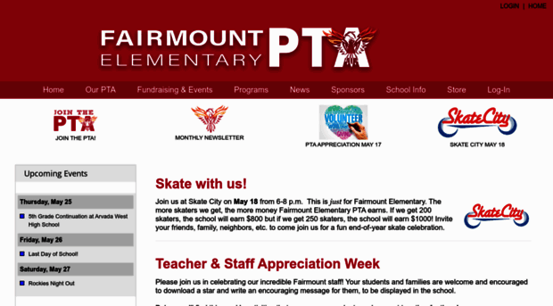 fairmountpta.membershiptoolkit.com