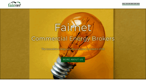 fairnet.co.uk