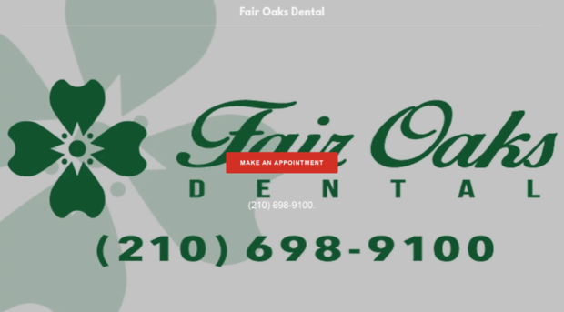 fairoaksdentaltx.com