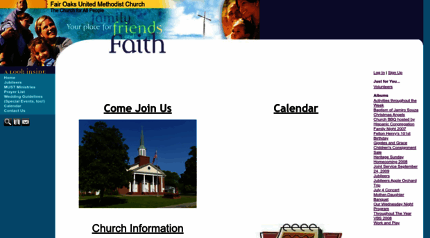 fairoaksumc.com