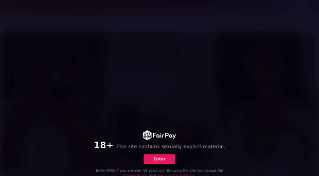 fairpay.network