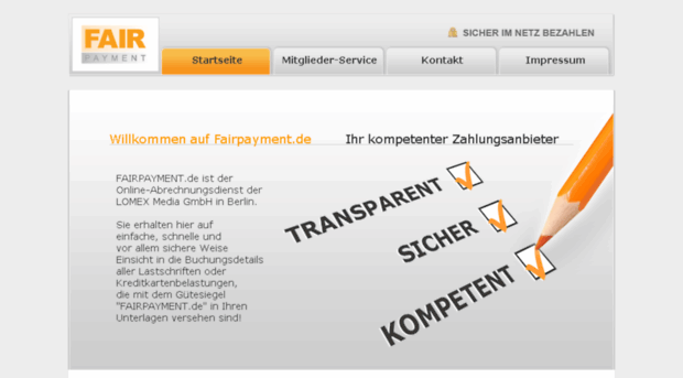 fairpayment.de