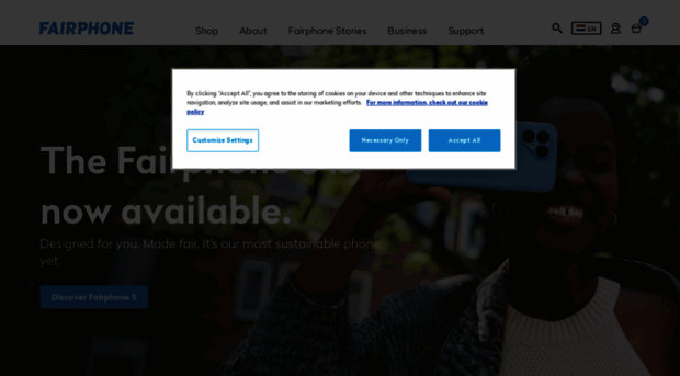 fairphone.nl