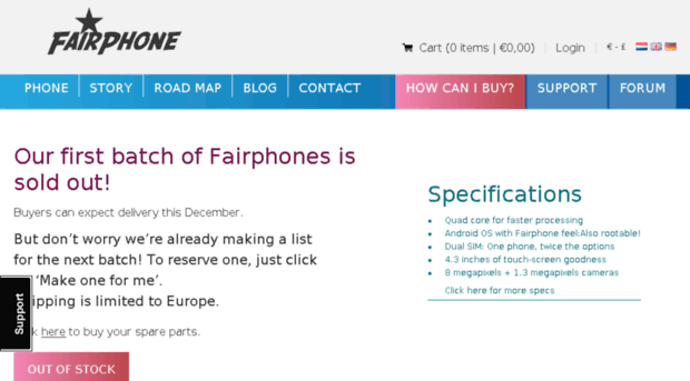 fairphone.webshopapp.com