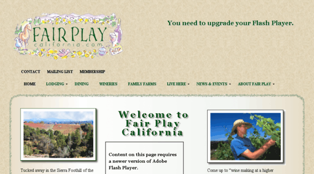 fairplaycalifornia.com