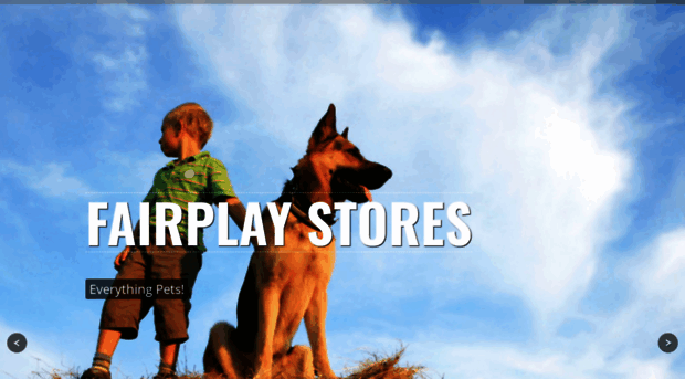 fairplaystores.com